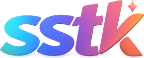sstk হোম লোগো